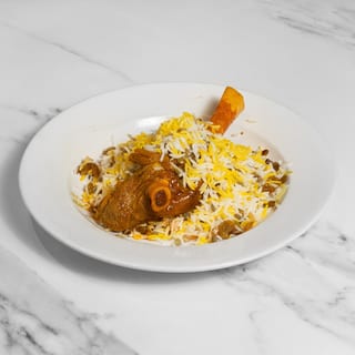 Lamb Shank